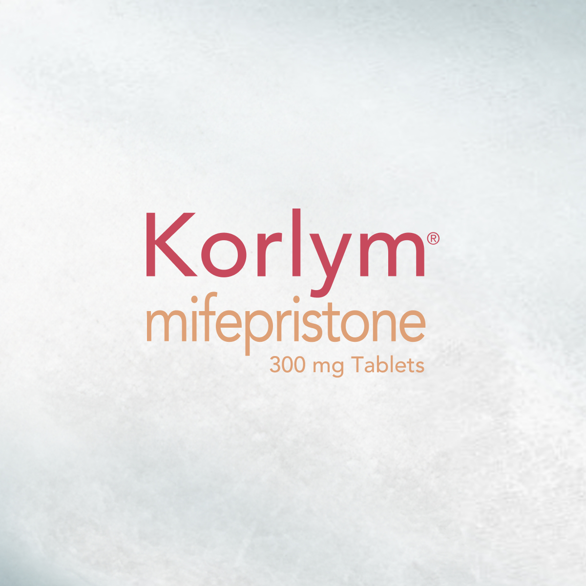 Korlym® (mifepristone) Official Healthcare Professional Site